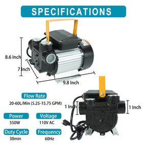 caqeg motor and switch detail highlighting waterproof cover and safer control