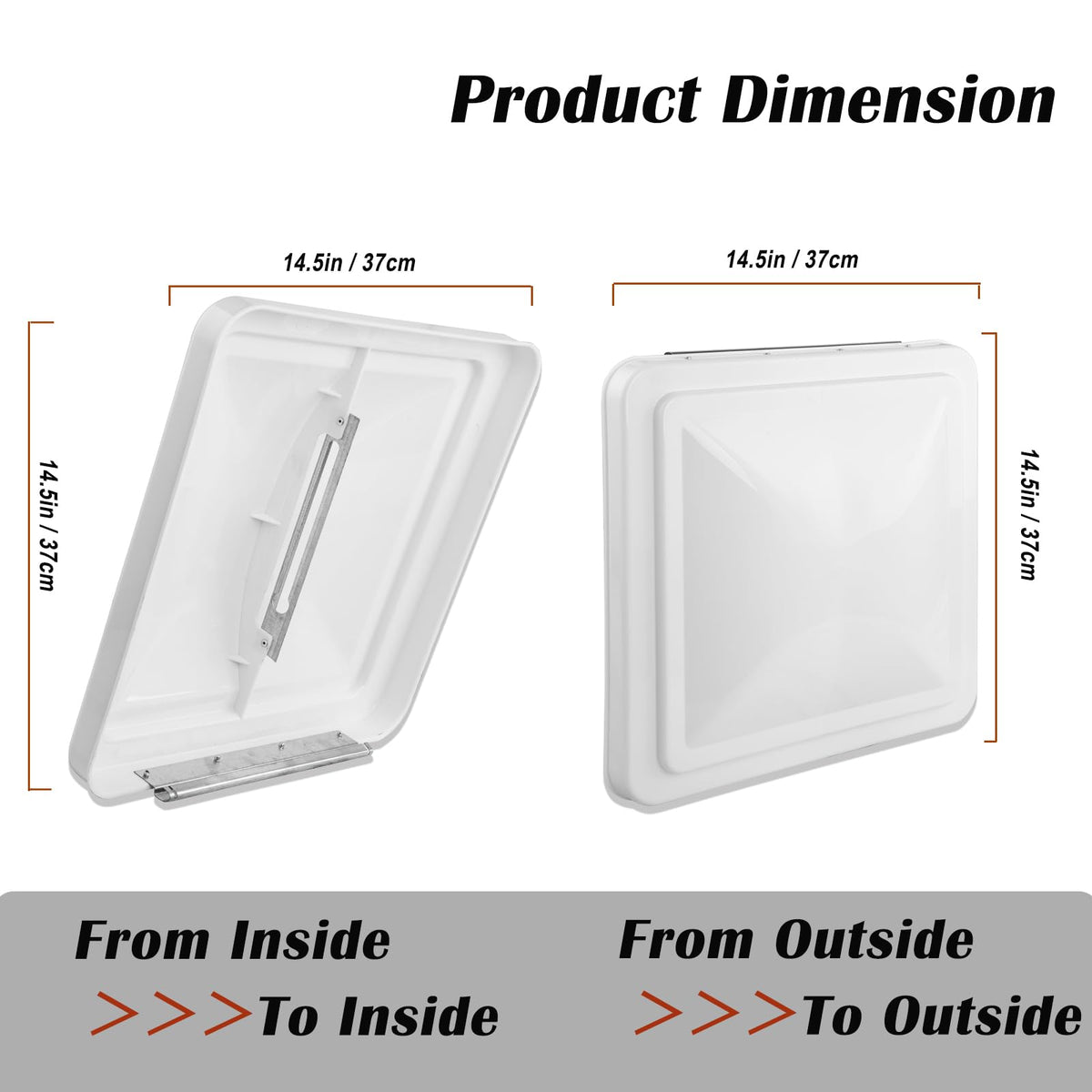 caqeg seal profile edge detail displays weatherproofing to reduce leaks