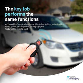 Car Keys Express key in ignition for size and fit comparison benefit