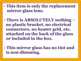 CAR MIRROR BAZAR installed passenger mirror on Acura RDX showing restored field of view benefit