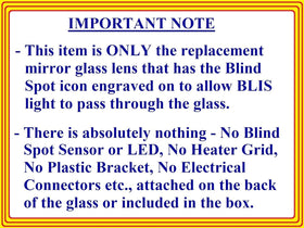 CAR MIRROR BAZAR installed on Volkswagen passenger mirror showing restored visibility benefit