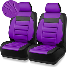 CAR PASS close-up of 3D foam lumbar support demonstrating added comfort and posture benefit