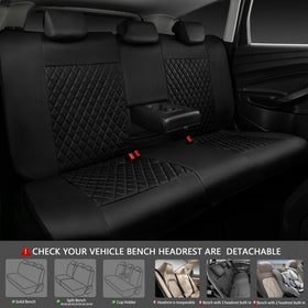 CAR PASS 5mm sponge cross-section revealing cushioning comfort
