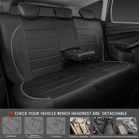 CAR PASS reserved airbag opening demonstrating airbag compatibility and safety