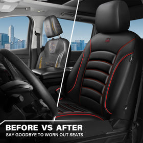 CAR PASS airbag opening demonstration ensuring compatibility and safety