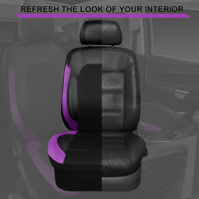 CAR PASS airbag opening detail demonstrating compatibility and safety