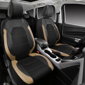 CAR PASS airbag opening detail showing compatibility and preserved safety function