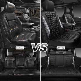 CAR PASS anti-slip bottom detail preventing cover movement