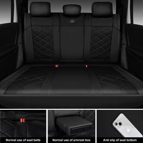 CAR PASS anti-slip buckle system detail demonstrating secure fit and reduced movement