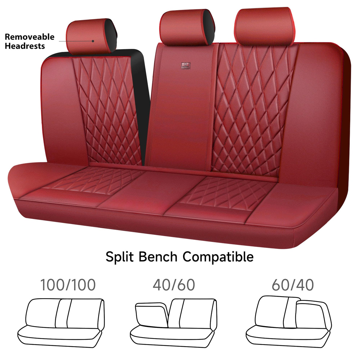 CAR PASS armrest and console fit demonstrating preserved functionality and comfort