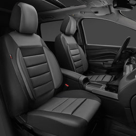 CAR PASS rear seats fully covered demonstrating complete back-of-seat protection