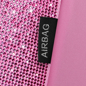 CAR PASS underside anti-slip backing view ensuring secure non-slip fit