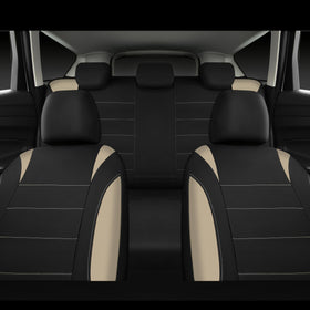 CAR PASS close-up neoprene texture highlighting waterproof barrier