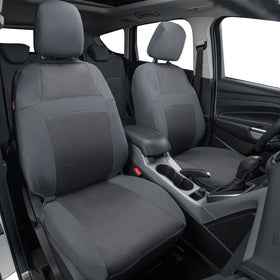 CAR PASS 3D air mesh texture close-up for breathable comfort and wear resistance