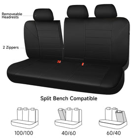 CAR PASS cupholder access detail allowing use without removing cover