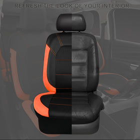 CAR PASS foam back padding texture offering added comfort