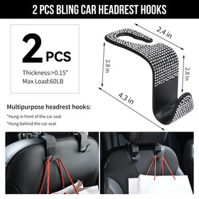 CAR PASS gear cover and start button ring showing coordinated metallic accents