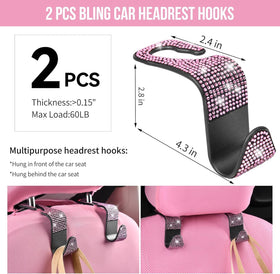 CAR PASS gear shift cover detail improves grip and hides wear