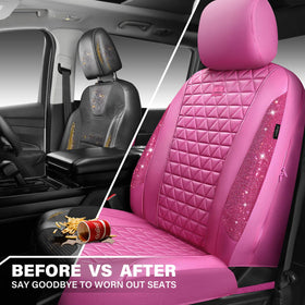 CAR PASS armrest zipper access showing convenient armrest compatibility