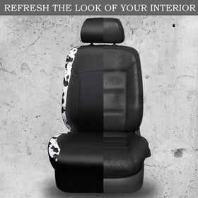 CAR PASS full interior kit in car creating cohesive style