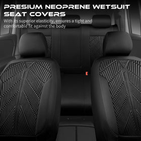 CAR PASS installation straps and hooks demonstrating secure non-slip anchoring