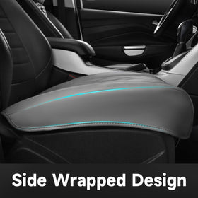 CAR PASS installed in a sedan demonstrating stylish protection and convenience