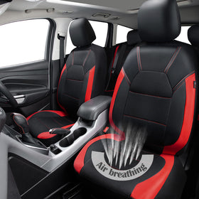 CAR PASS installed in SUV, sporty cabin upgrade benefit