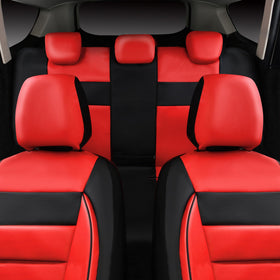 CAR PASS installed in SUV lifestyle scene demonstrating style upgrade