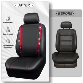 CAR PASS installed in SUV interior showing stylish practical upgrade