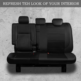 CAR PASS close-up leather texture highlighting breathable finish and durability