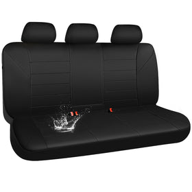 CAR PASS lifestyle car interior showing stylish protection and durability
