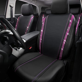 CAR PASS lifestyle shot matching dashboard and interior elegance
