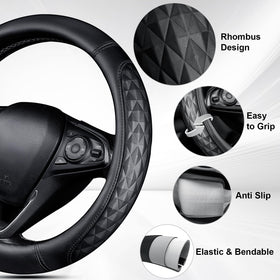CAR PASS lifestyle dashboard setting showing cohesive interior upgrade