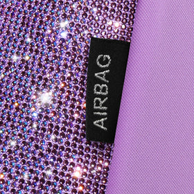 CAR PASS lifestyle shot showing lavender interior uplift benefit
