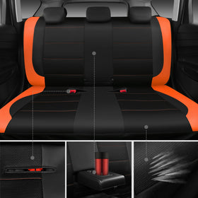 CAR PASS lifestyle drive interior shot boosting cabin style