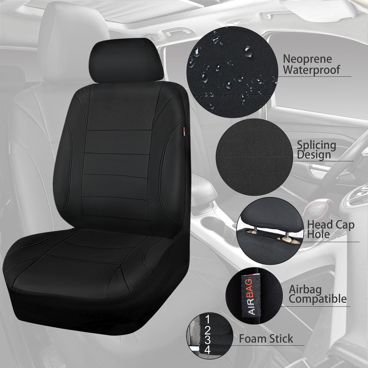 CAR PASS interior lifestyle shot showing sporty look while driving