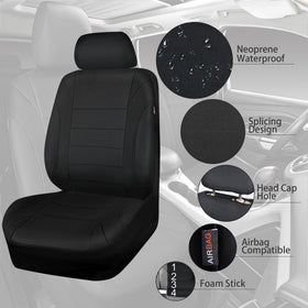 CAR PASS interior lifestyle shot showing sporty look while driving
