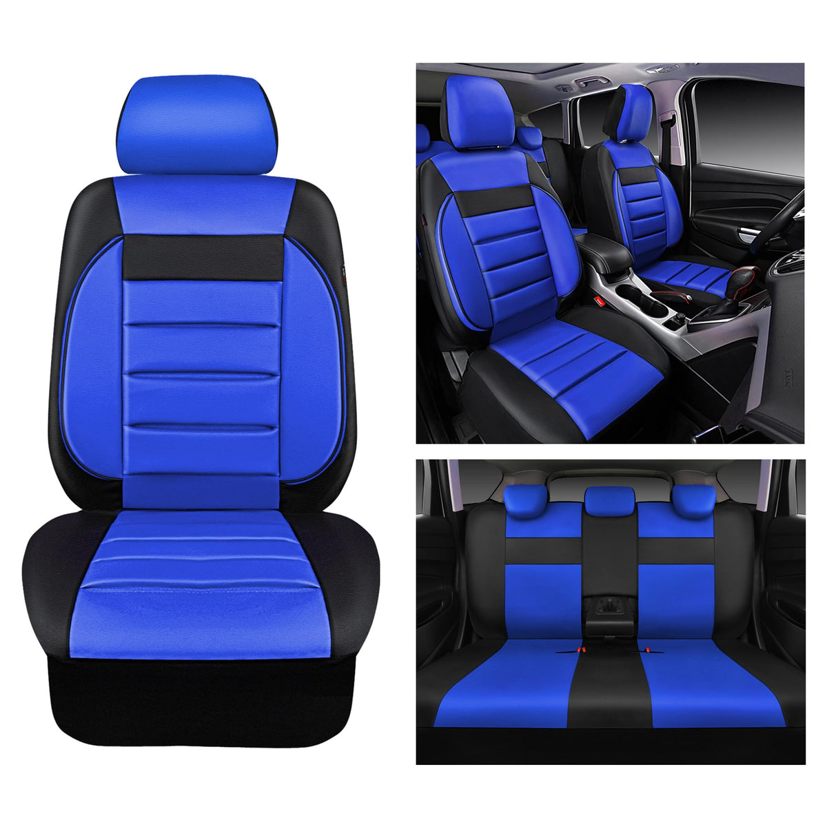 CAR PASS lifestyle driving interior illustrating comfort and modern style