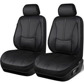 CAR PASS lifestyle driving scene with driver enjoying comfort and preserved upholstery