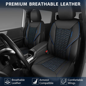 CAR PASS lifestyle driving scene showing comfort and visual upgrade while driving