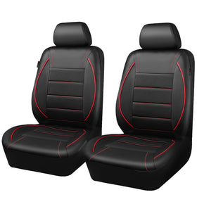 CAR PASS lifestyle shot of driver enjoying refreshed interior for visual upgrade benefit