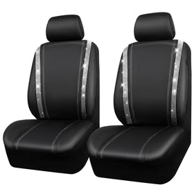 CAR PASS lifestyle in car image illustrating upgraded interior style