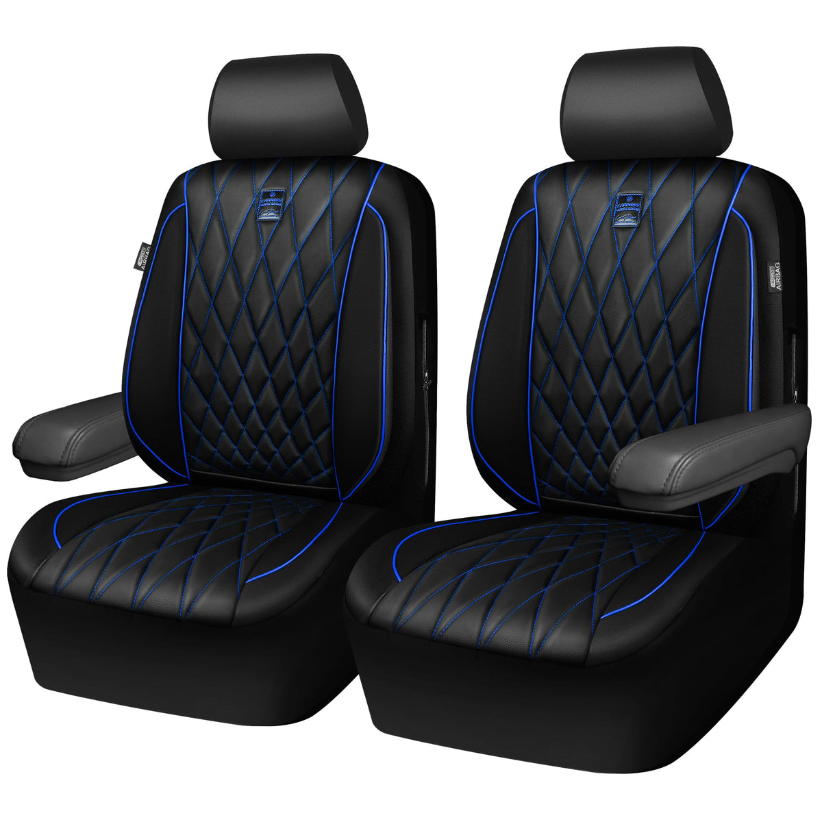 CAR PASS lifestyle photo inside vehicle showing upgraded interior and comfort benefit