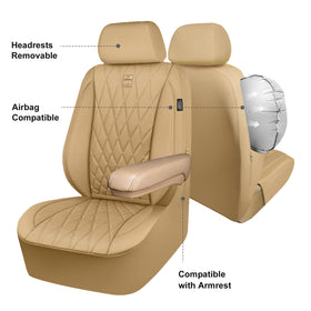 CAR PASS lifestyle interior image showing upgraded cabin and easy maintenance
