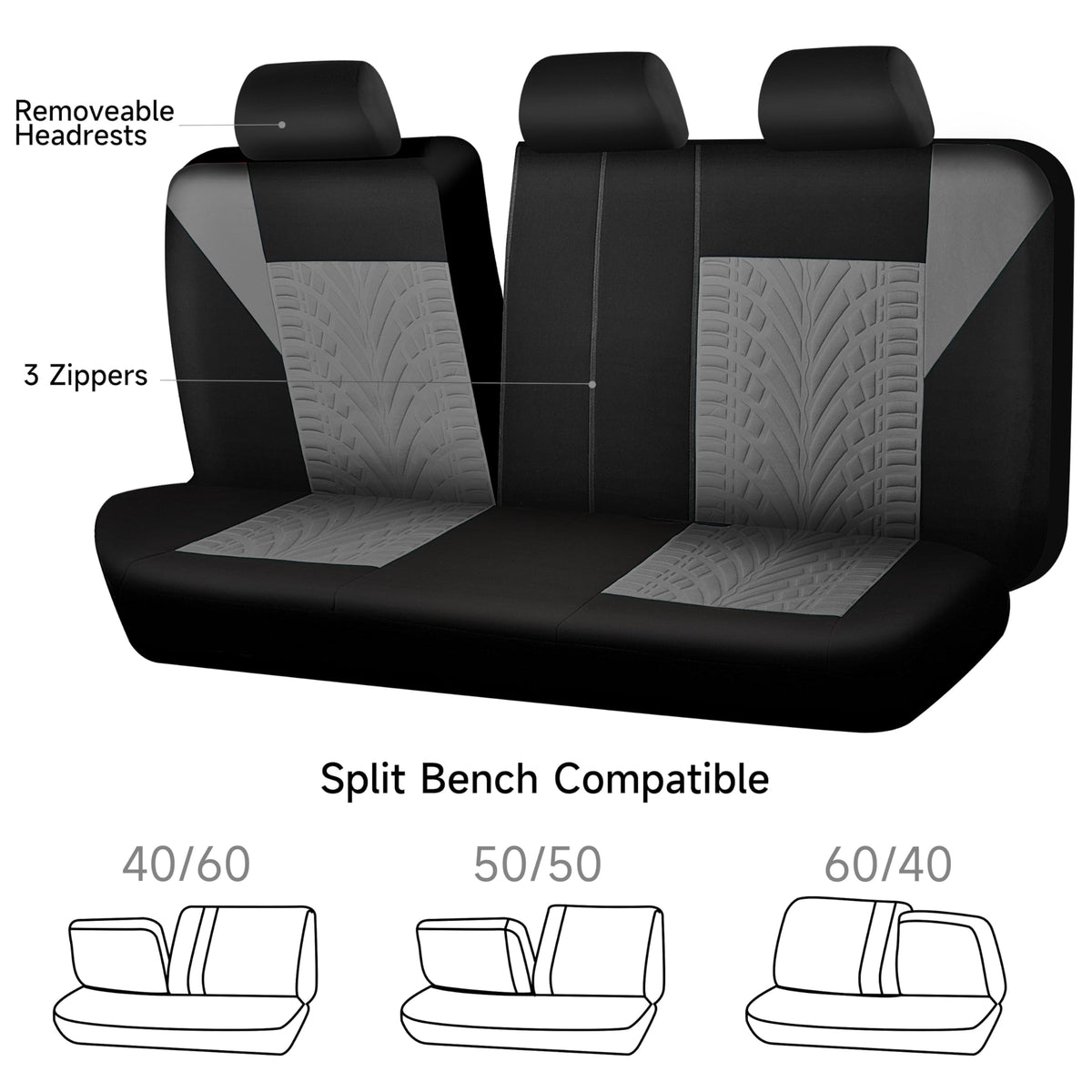 CAR PASS interior lifestyle image showing upgraded cabin appearance benefit