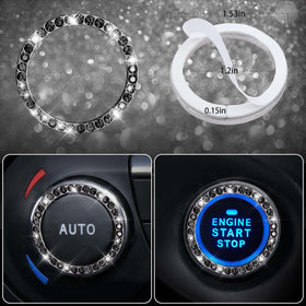 CAR PASS lifestyle interior wide shot showing cohesive sparkle and elevated cabin style