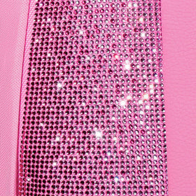 CAR PASS material texture close-up showing diamond-quilted PU leather comfort