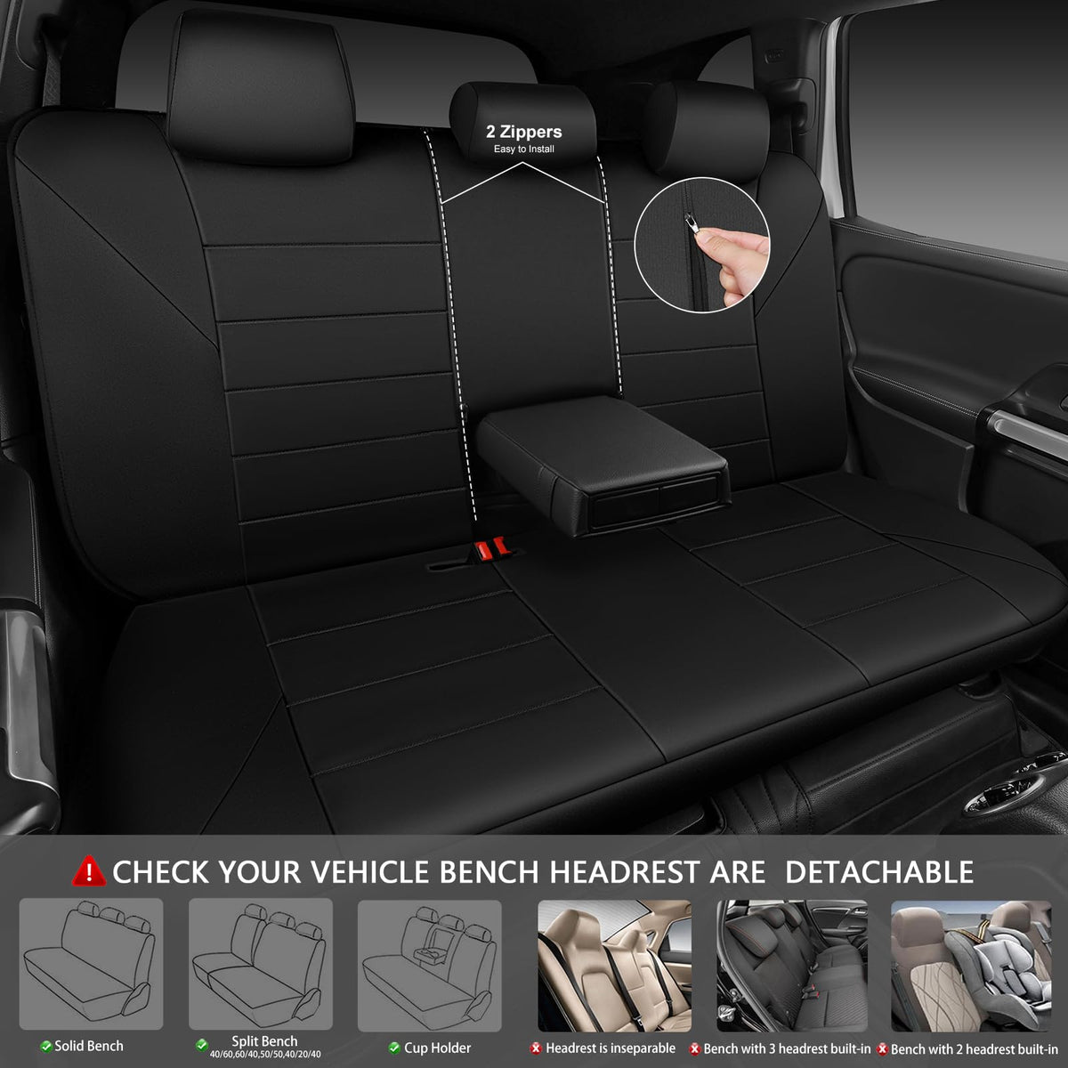CAR PASS neoprene texture close-up highlighting water resistance and comfort