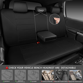 CAR PASS neoprene texture close-up highlighting water resistance and comfort