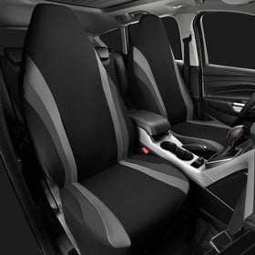 CAR PASS neoprene texture close-up showing waterproof fabric and comfortable feel
